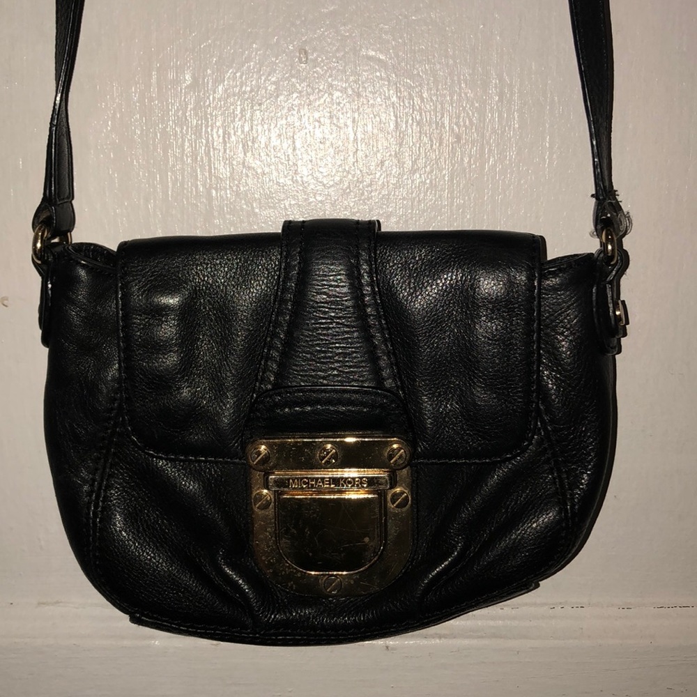 Michael Kory bag